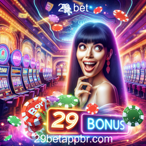 Explore as Melhores Promoções da 29 Bet e Maximize suas Apostas